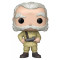 Funko Colonel Mustard with the Revolver