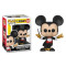 Funko Conductor Mickey