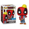 Funko Construction Worker Deadpool