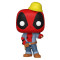 Funko Construction Worker Deadpool