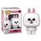 Funko Line Friends Cony
