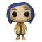 Funko Coraline Doll