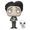 Funko Corpse Bride Victor with Scraps