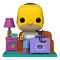 Funko Couch Homer