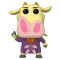 Funko Cow