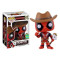 Funko Deadpool Cowboy