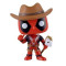 Funko Deadpool Cowboy