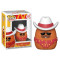 Funko Cowboy McNugget