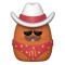 Funko Cowboy McNugget