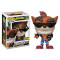 Funko Crash Bandicoot Biker Outfit