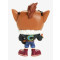 Funko Crash Bandicoot Biker Outfit