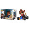 Funko Crash Bandicoot Crash Team Racing