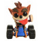 Funko Crash Bandicoot Crash Team Racing