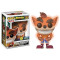 Funko Crash Bandicoot GITD