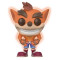 Funko Crash Bandicoot GITD