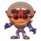 Funko Crash Bandicoot in Mask Armor