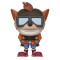 Funko Crash Bandicoot with Jet Pack