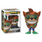 Funko Crash Bandicoot with Scuba Gear