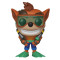 Funko Crash Bandicoot with Scuba Gear