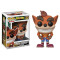 Funko Crash Bandicoot