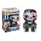 Funko CW Crossbones Battle Damage