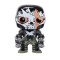 Funko CW Crossbones Battle Damage