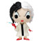 Funko Cruella De Vil