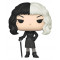 Funko Cruella Making Art