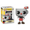 Funko Cuphead