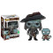 Funko Cursed Barbossa