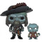 Funko Cursed Barbossa