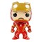 Funko CW Unmasked Iron Man