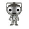 Funko Cyberman