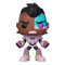 Funko Cyborg 605