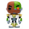 Funko Cyborg Camo