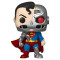 Funko Cyborg Superman