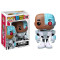 Funko Cyborg