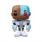 Funko Cyborg