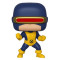 Funko Cyclops First Appearance GITD Size L