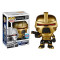 Funko Cylon Commander Gold