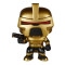 Funko Cylon Commander Gold