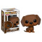 Funko Dachshund Brown