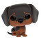 Funko Dachshund