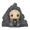 Funko Daenerys Targaryen at Dragonstone Throne