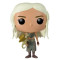 Funko Daenerys Targaryen Gold Dragon