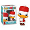 Funko Daisy Duck Holiday