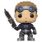 Funko Damon Baird