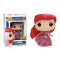 Funko Dancing Ariel Translucent