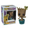 Funko Dancing Groot Exclusive