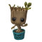 Funko Dancing Groot Exclusive